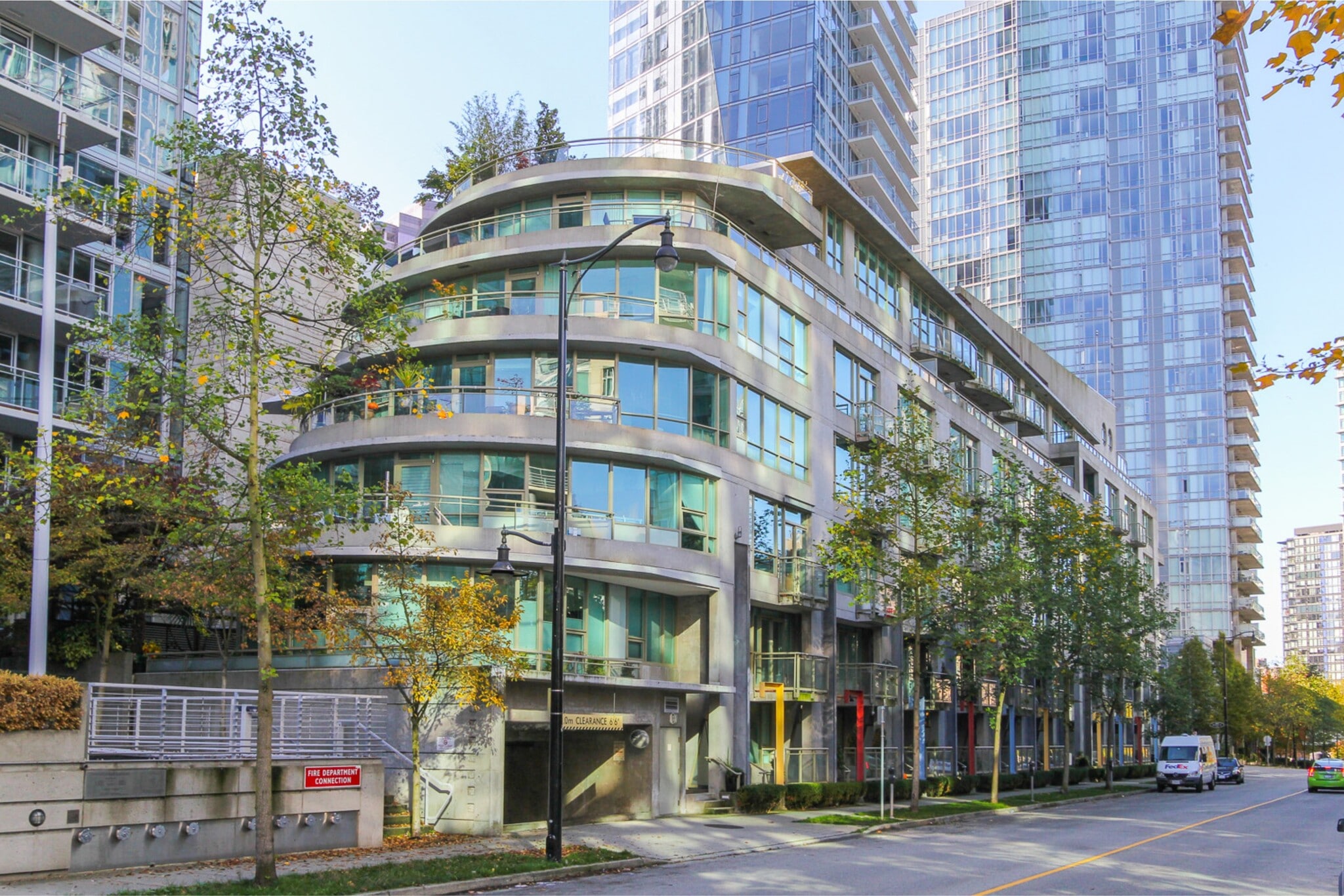 1432 Hastings St W, Vancouver, BC for sale Building Photo- Image 1 of 20