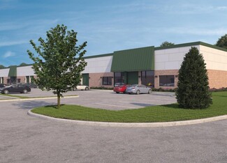 Plus de détails pour 331 Route 202, Montville, NJ - Industriel à vendre