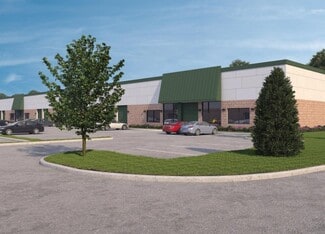 More details for Industrial Development – Industrial for Sale, Montville, NJ