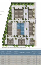 37371 Industry Way, Murrieta, CA à louer Plan d’étage- Image 1 de 1