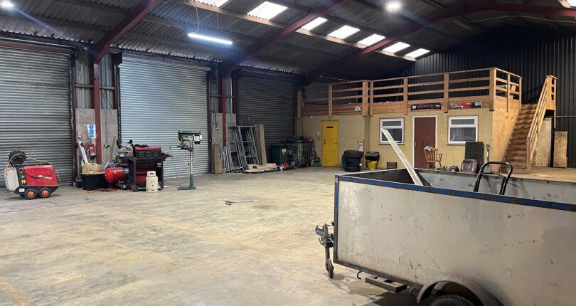 Llantilio, Abergavenny à vendre - Photo intérieure - Image 2 de 6