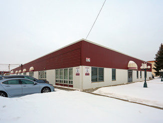 More details for 11613 145th St NW, Edmonton, AB - Flex for Lease