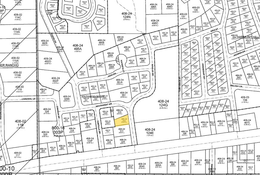 55 Southwest Dr, Sedona, AZ for lease - Building Photo - Image 2 of 20