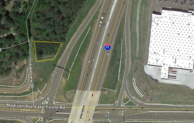 1 Lakeview Dr, Madison, MS à vendre - Autre - Image 1 de 1