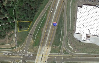 Plus de détails pour 1 Lakeview Dr, Madison, MS - Terrain à vendre