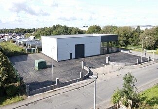 More details for Millennium Rd, Preston - Industrial for Lease