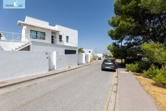 Plus de détails pour Calle Río Guadalfeo, 34, La Zubia - Terrain à vendre
