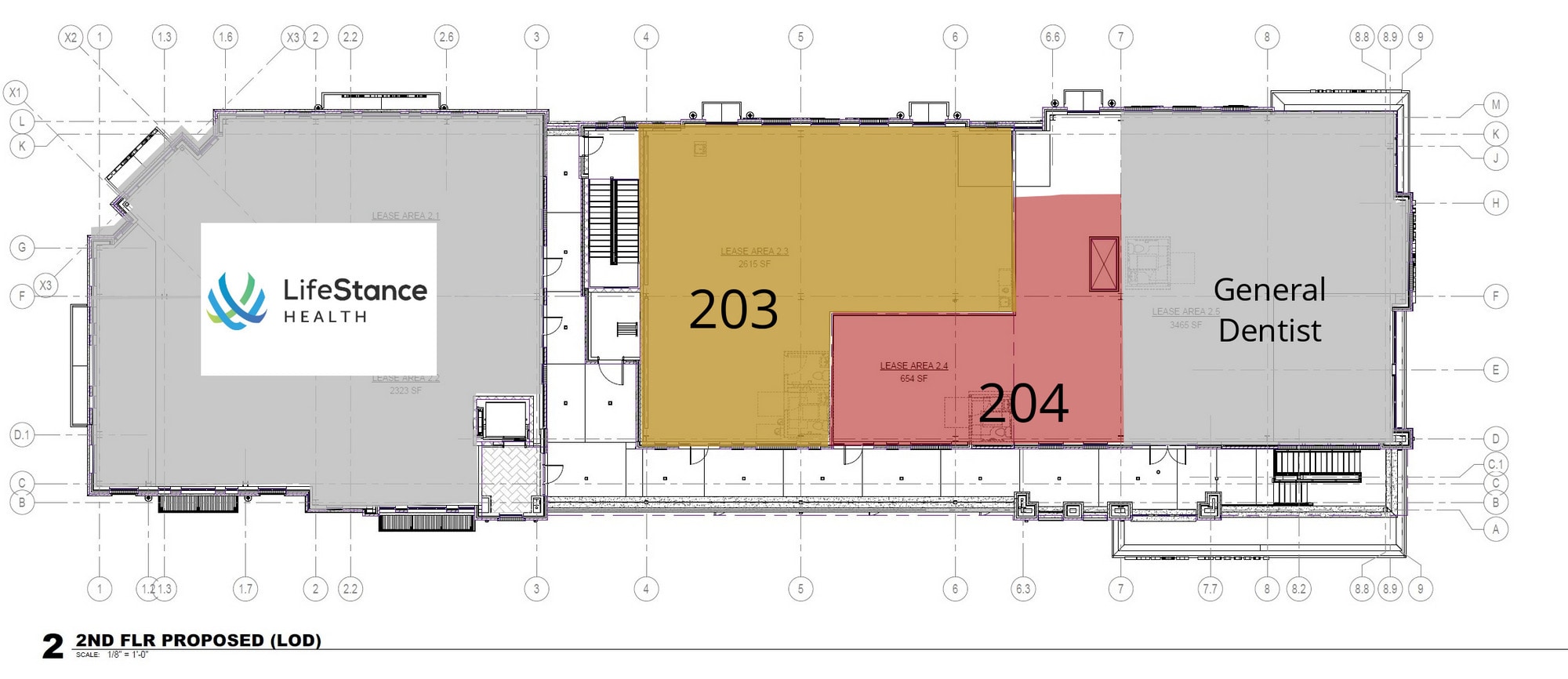 502 Cherry Rd, Rock Hill, SC à louer Plan d’étage- Image 1 de 1