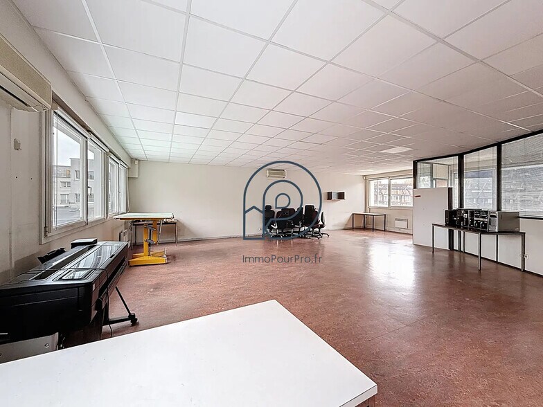 Bureau dans Lille à vendre - Photo intérieure - Image 3 de 11