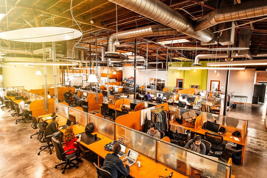 4136 Del Rey Ave, Marina Del Rey, CA à louer - Photo du bâtiment - Image 2 de 10