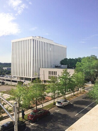 Plus de détails pour 315 S Calhoun St, Tallahassee, FL - Bureau à louer