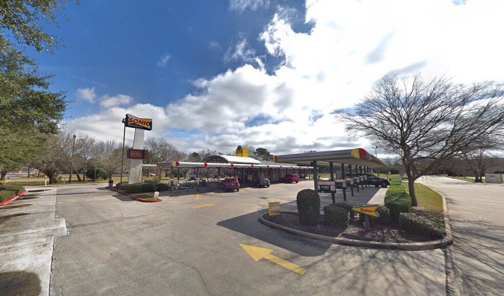 2311 Fm 518 E, League City, TX à louer - Photo du bâtiment - Image 1 de 3