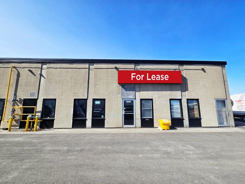 2600-2616 Sheffield Rd, Ottawa, ON à vendre - Photo du bâtiment - Image 1 de 1