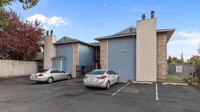 More details for 3332 Chandler St, Tacoma, WA - Multifamily for Sale