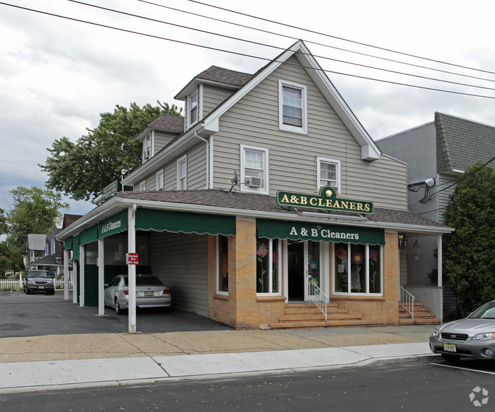 600 Main St, Belmar, NJ for sale - Primary Photo - Image 1 of 1