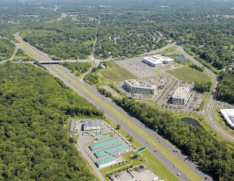 200 Princeton South Corporate Ctr, Ewing, NJ for lease - Other - Image 3 of 19