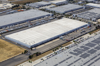 Plus de détails pour 4647 Logistics Dr, Stockton, CA - Industriel à louer