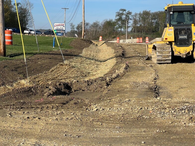 McGuffey Dr, East Liverpool, OH à louer - Autre - Image 3 de 10