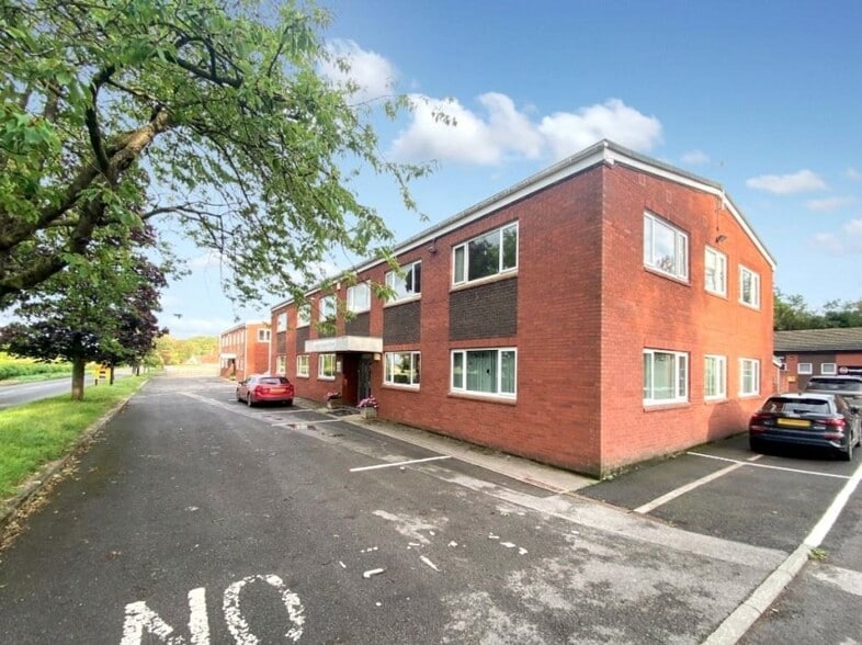 Low Moor Ln, Scotton for lease - Building Photo - Image 3 of 3