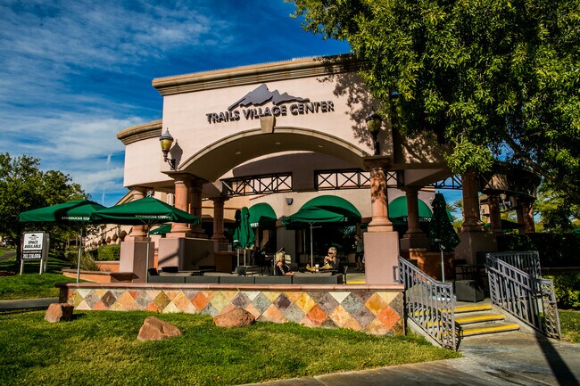 Plus de détails pour 1900-1990 Village Center Cir, Las Vegas, NV - Commerce de détail à louer