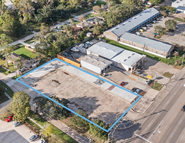 320 Sun Valley Dr, Slidell, LA for sale - Primary Photo - Image 1 of 4