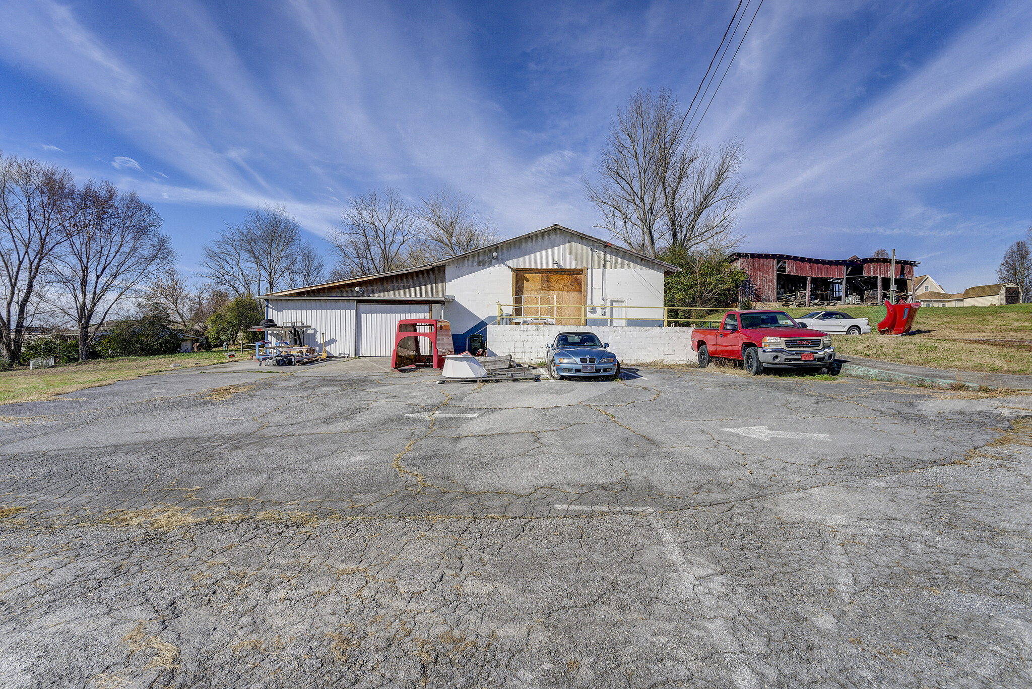 127 Cherry St, Johnson City, TN for sale Primary Photo- Image 1 of 46