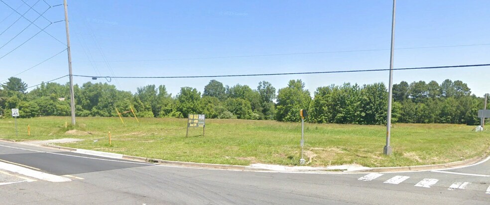 1205 College Rd, Dover, DE à vendre - Photo du bâtiment - Image 3 de 3