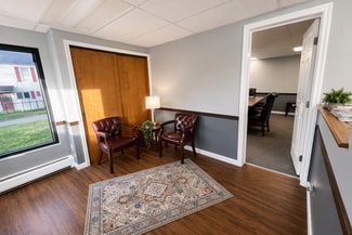 Plus de détails pour 164 Main St, Ravena, NY - Coworking à louer