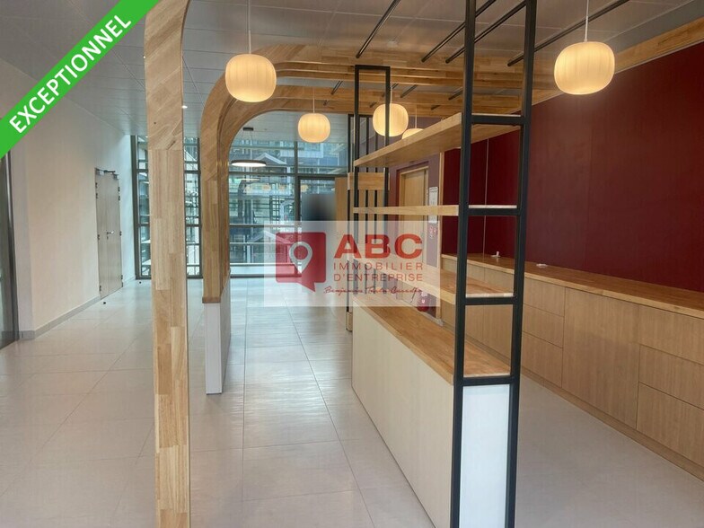 Retail in Montpellier for lease - Interior Photo - Image 3 of 7