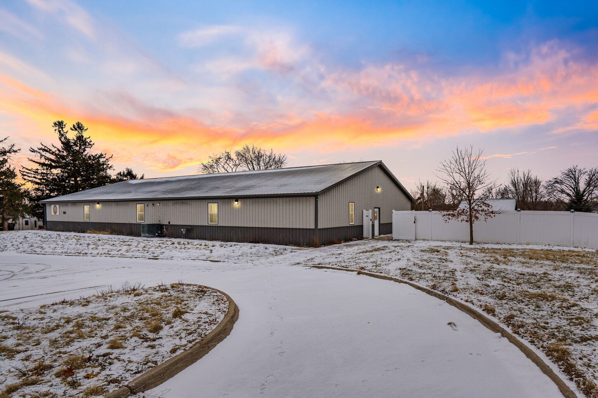 713 S 12th St, Marshalltown, IA à vendre Photo du bâtiment- Image 1 de 1