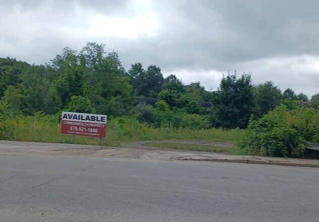 435 Main st, Gardner, MA à vendre - Photo du bâtiment - Image 3 de 7