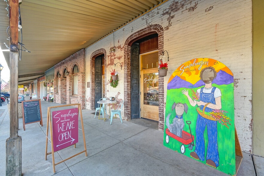 38 N Main St, Colfax, CA for sale - Building Photo - Image 2 of 48