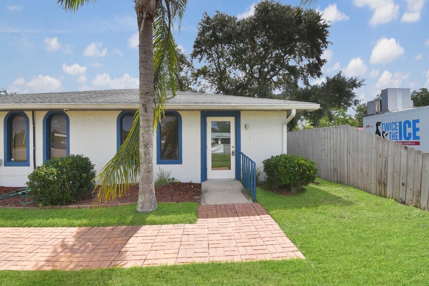 2528-2530 Us-1, Saint Augustine, FL à louer - Photo du bâtiment - Image 2 de 20