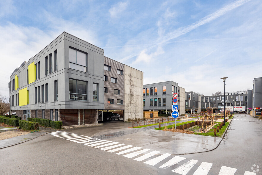 87 Rue Du Molinel, Marcq-en-Baroeul for lease - Building Photo - Image 3 of 22