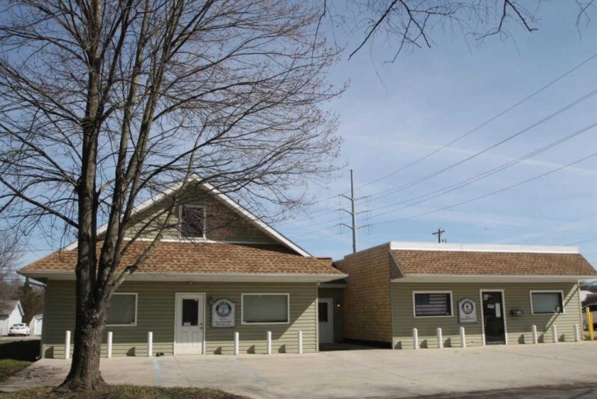 120-122 W Broadway St, New Lexington, OH for lease Primary Photo- Image 1 of 30