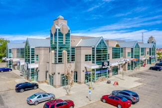 Plus de détails pour 2920 Calgary Trl NW, Edmonton, AB - Bureau à louer