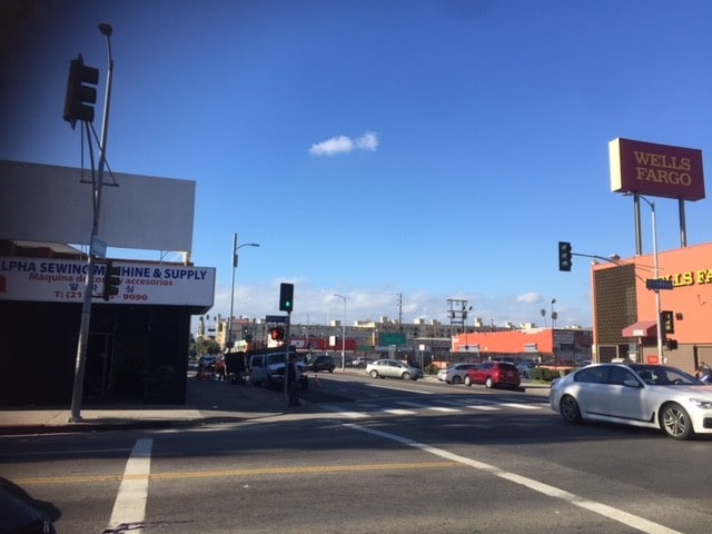 2601 S Broadway, Los Angeles, CA for lease Other- Image 1 of 7