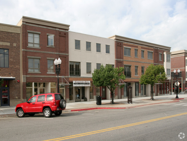 119-173 25th St, Ogden, UT for lease - Building Photo - Image 3 of 21