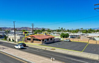 More details for 1338-1340 W Florida Ave, Hemet, CA - Retail for Lease