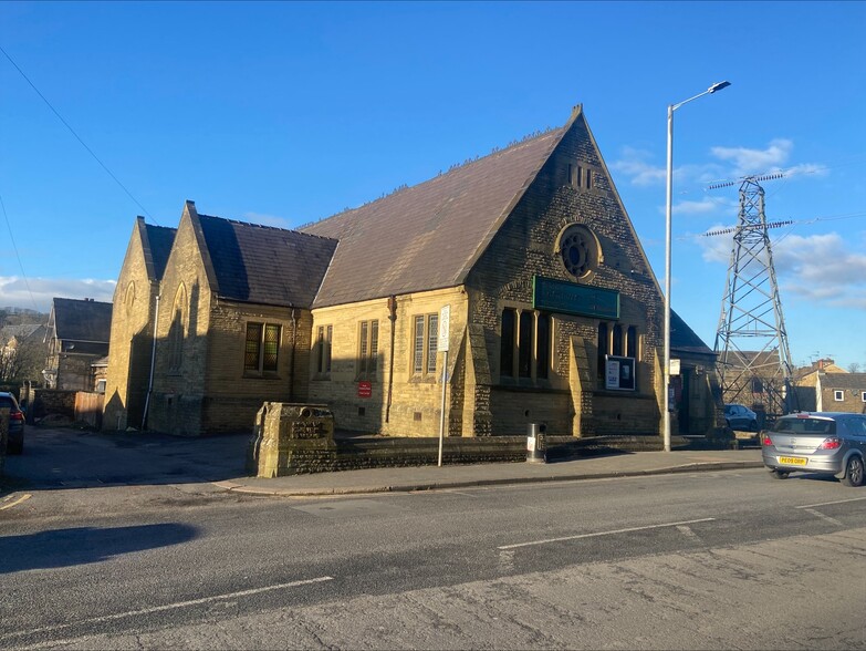 Elizabeth St, Nelson for sale - Building Photo - Image 1 of 9