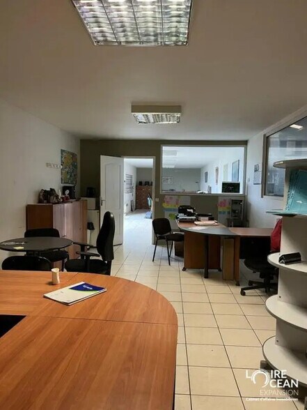 Bureau dans La Baule-Escoublac à louer - Photo intérieure - Image 3 de 8
