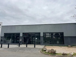 More details for Retail for Lease