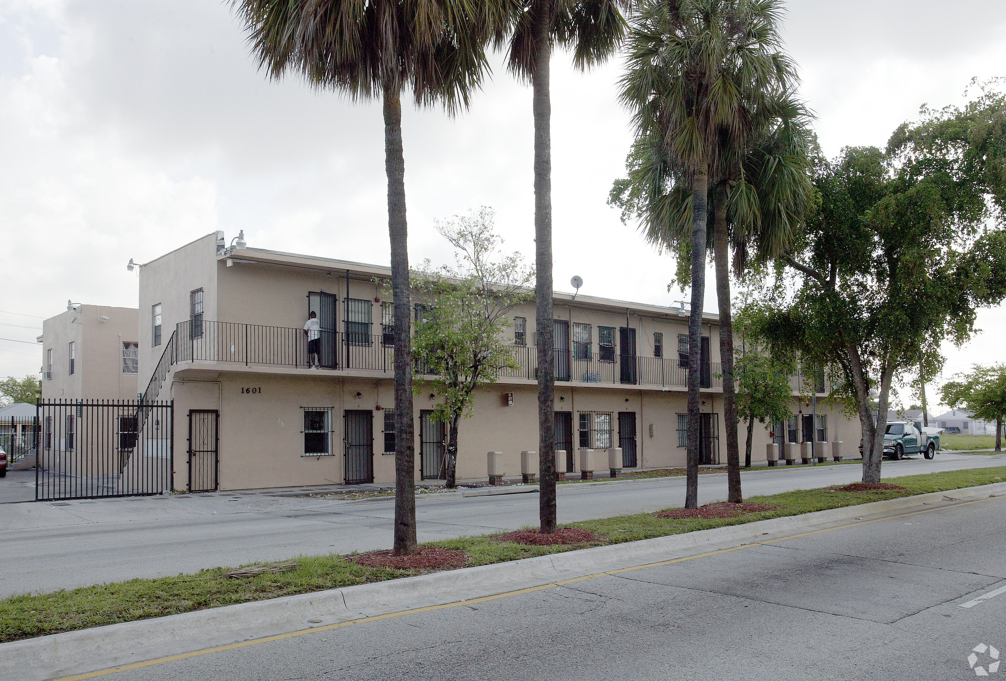 1601 NW 62nd St, Miami, FL for sale Primary Photo- Image 1 of 1