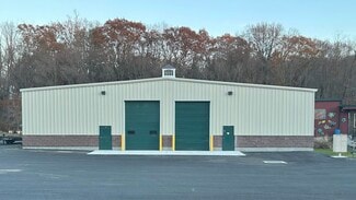 More details for 21 Skinner St, East Hampton, CT - Industrial for Lease