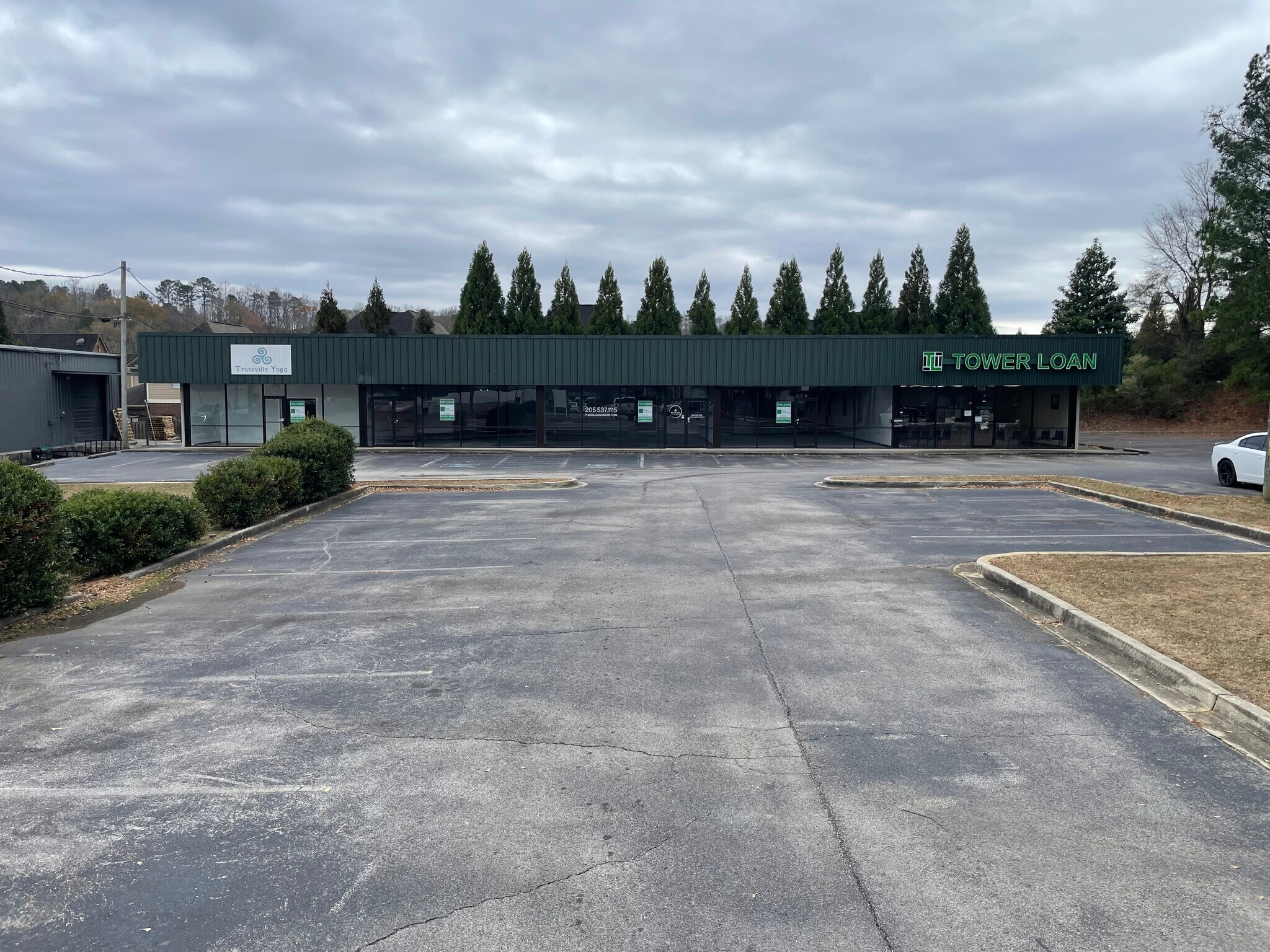 1800 Tin Valley Cir, Birmingham, AL à louer Photo principale- Image 1 de 2