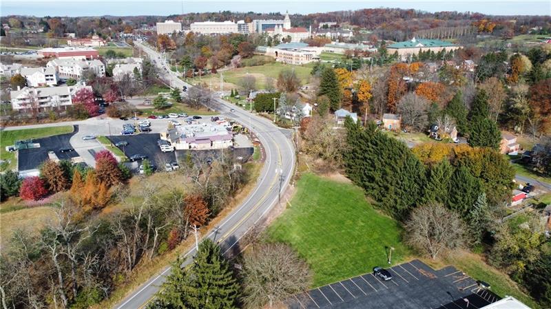 8650 Babcock Blvd, Pittsburgh, PA à louer - Photo du bâtiment - Image 3 de 12