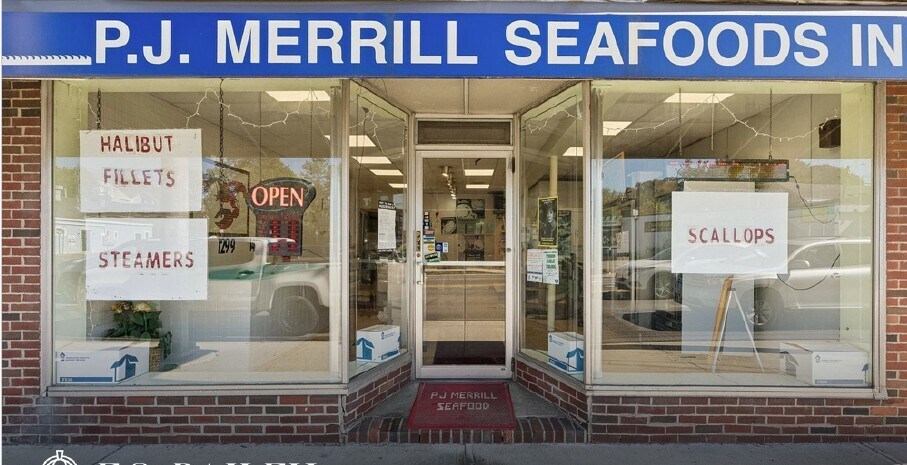 677 Forest Ave, Portland, ME à vendre Photo principale- Image 1 de 2