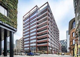 More details for New Bailey St, Salford - Retail for Lease