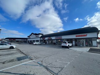 Plus de détails pour 7015 S Kentucky Ave, Camby, IN - Commerce de détail à louer