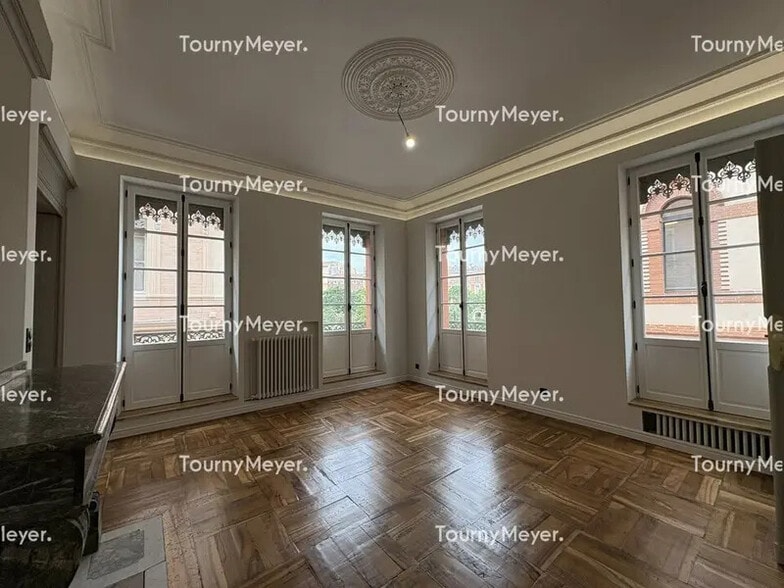 1 Rue Héliot, Toulouse à louer - Photo intérieure - Image 2 de 8